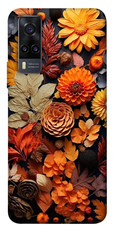 Чохол на Vivo Y31 Dreams фото 1 з 1