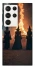 Чохол на Samsung Galaxy S23 Ultra Halloween Witch ver.6 фото 1 з 1