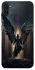 Чохол на Samsung Galaxy M11 Dark Angel фото 1 з 1