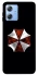 Чехол на Motorola Moto G84 Umbrella Corporation фото 1 из 1