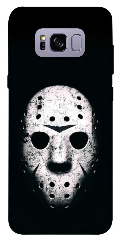 Чехол на Samsung G955 Galaxy S8 Plus Jason фото 1 из 1