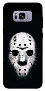 Чохол на Samsung G955 Galaxy S8 Plus Jason фото 1 з 1