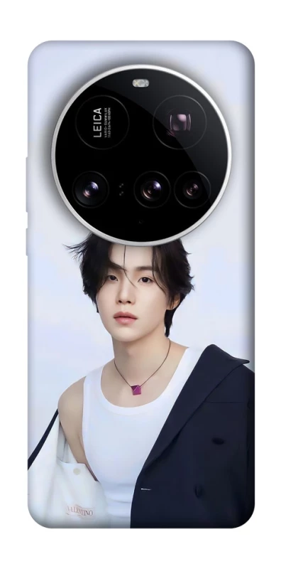 Чохол на Xiaomi 15 Ultra Suga v2 - BTS фото 1 з 1