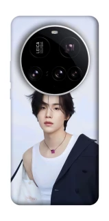 Чехол на Xiaomi 15 Ultra Suga v2 - BTS фото 1 из 1