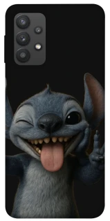 Чохол на Samsung Galaxy A32 (A325F) 4G Stitch фото 1 з 1