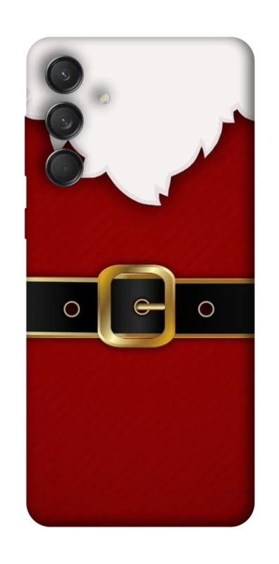 Чохол на Samsung Galaxy M55 Новорічний v4 фото 1 з 1