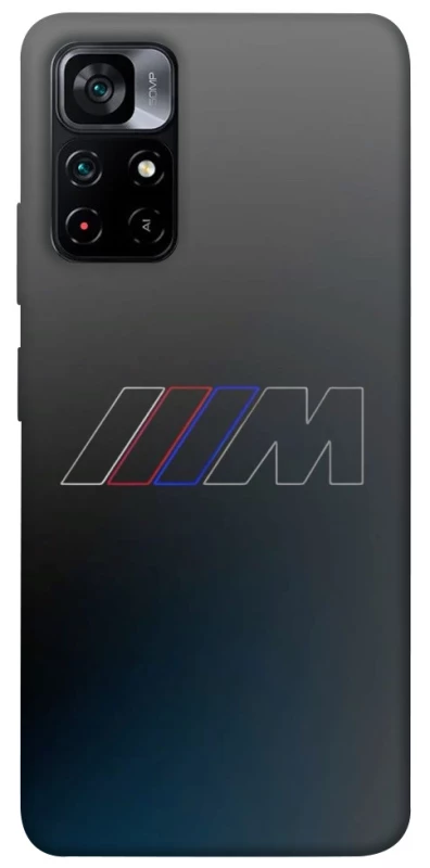 Чохол на Xiaomi Poco M4 Pro 5G M-series фото 1 з 1