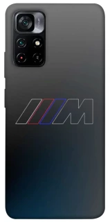 Чохол на Xiaomi Poco M4 Pro 5G M-series фото 1 з 1