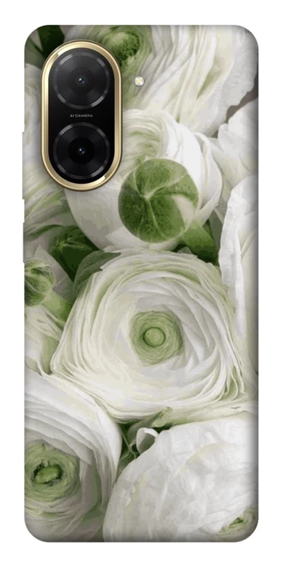 Чохол на Xiaomi Redmi A5 (Europe version) Mornings фото 1 з 1