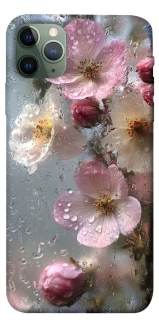 Чехол на Apple iPhone 11 Pro Max (6.5") Flowers v10 фото 1 из 1