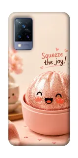 Чохол на Vivo V21 Dumpling ver.1 фото 1 з 1
