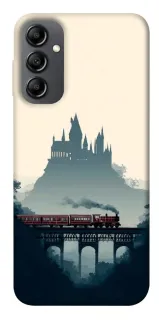 Чохол на Samsung Galaxy A14 4G/5G Hogwarts v1 фото 1 з 1