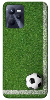 Чехол на Realme C35 Football aesthetic ver.5 фото 1 из 1