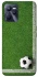 Чохол на Realme C35 Football aesthetic ver.5 фото 1 з 1