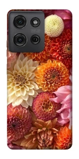 Чохол на Motorola Moto G75 Bouquet фото 1 з 1
