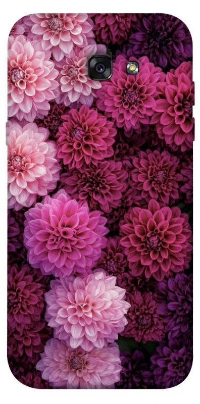 Чохол на Samsung A720 Galaxy A7 (2017) Garden1 фото 1 з 1