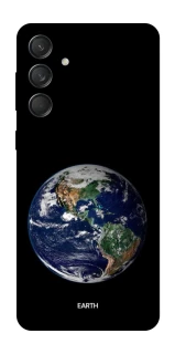 Чохол на Samsung Galaxy M55 Earth фото 1 з 1