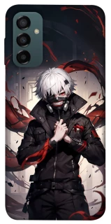 Чехол на Samsung Galaxy M14 5G Ken Kaneki фото 1 из 1
