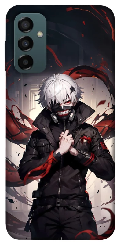 Чехол на Samsung Galaxy M34 5G Ken Kaneki фото 1 из 1