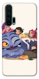 Чехол на Huawei Honor 20 Pro K-Pop Demon Hunters ver.16 фото 1 из 1