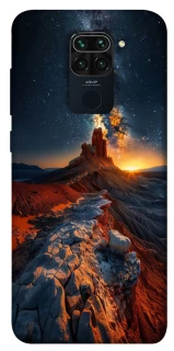 Чехол на Xiaomi Redmi Note 9 / Redmi 10X Canyon фото 1 из 1