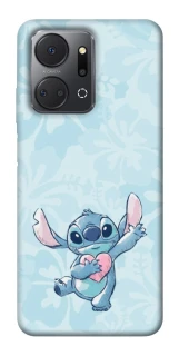 Чехол на Huawei Honor X7a Stitch ver.9 фото 1 из 1