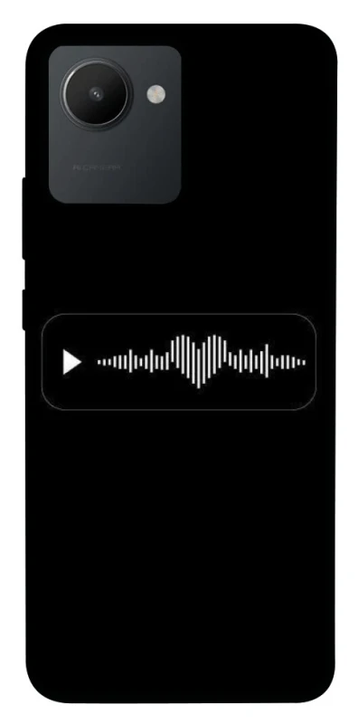 Чохол на Realme C30s Love aesthetic ver.11 фото 1 з 1