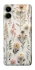 Чохол на Samsung Galaxy A07 Floral design ver.1 фото 1 з 1