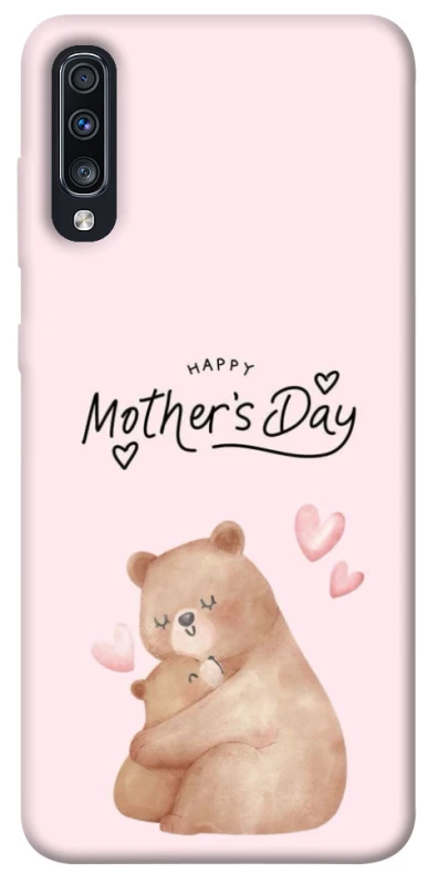 Чохол на Samsung Galaxy A70 (A705F) Mother's Day ver.2 фото 1 з 1