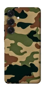 Чохол на Samsung Galaxy S26 Edge Camouflage v27 фото 1 з 1
