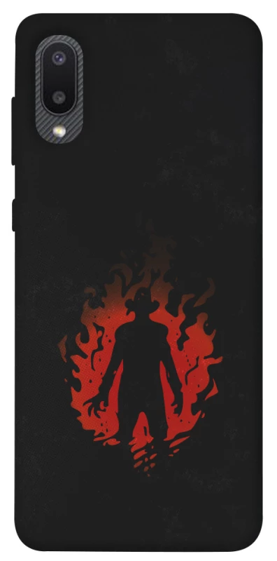 Чохол на Samsung Galaxy A02 Daylight фото 1 з 1