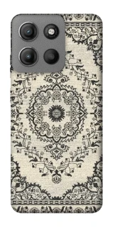 Чохол на Motorola Moto G15 Power Килим v51 фото 1 з 1