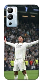 Чохол на Infinix Hot 12i Jude Bellingham фото 1 з 1