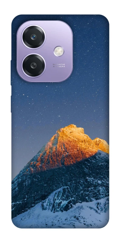Чехол на Oppo A40m Star mountain фото 1 из 1
