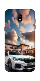 Чохол на Samsung Galaxy J5 (2017) BMW in da house фото 1 з 1