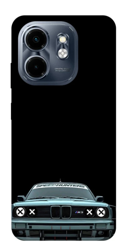 Чохол на Infinix Smart 9 4G / Hot 50i BMW v148 фото 1 з 1