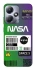 Чохол на Infinix Hot 30 Play NASA ver.2 фото 1 з 1