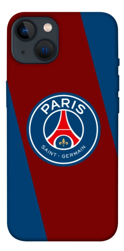 Чехол на Apple iPhone 13 (6.1") FC PSG v2 фото 1 из 1