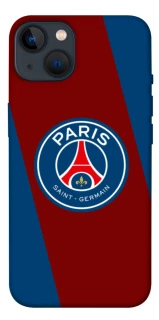 Чохол на Apple iPhone 13 (6.1") FC PSG v2 фото 1 з 1