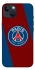 Чехол на Apple iPhone 13 (6.1") FC PSG v2 фото 1 из 1