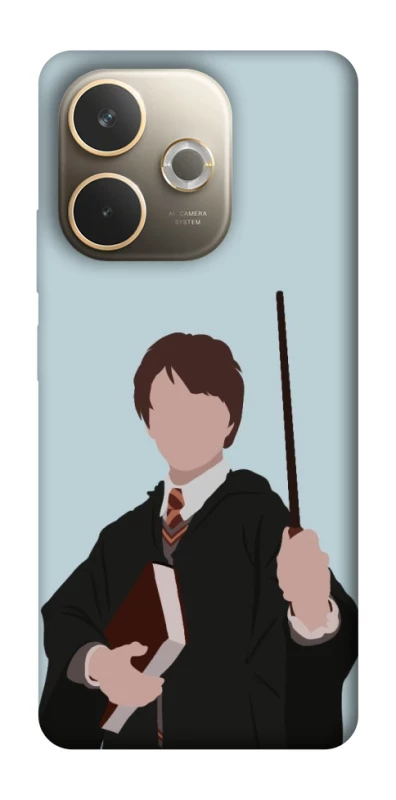 Чохол на Oppo A5 Pro 4G Harry Potter v5 фото 1 з 1