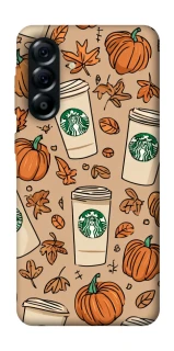 Чохол на Samsung Galaxy A57 5G Autumn vibes ver.4 фото 1 з 1