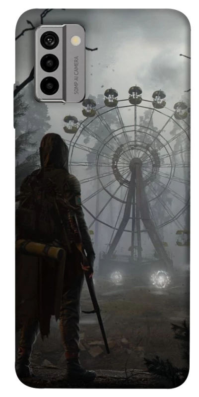 Чехол на Nokia G22 Stalker v3 фото 1 из 1