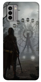 Чехол на Nokia G22 Stalker v3 фото 1 из 1