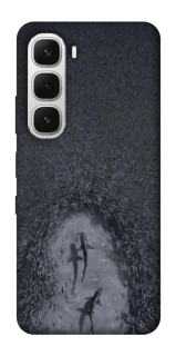 Чехол на Infinix Hot 60i Акула фото 1 из 1