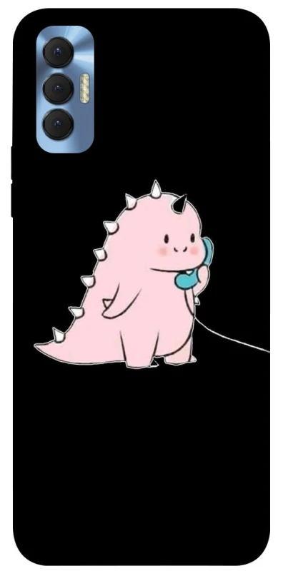 Чохол на TECNO Spark 8P Pair romantic theme ver.6 фото 1 з 1