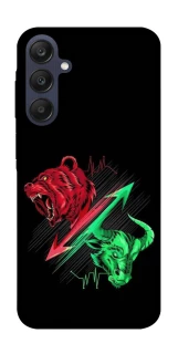 Чохол на Samsung Galaxy A25 5G Crypt v2 фото 1 з 1