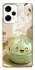 Чехол на Xiaomi Poco F5 / Note 12 Turbo Dumpling ver.3 фото 1 из 1