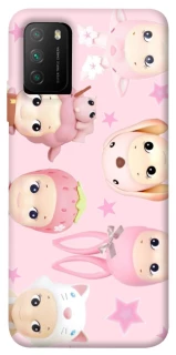 Чохол на Xiaomi Poco M3 Sonny angel фото 1 з 1