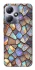 Чохол на Infinix Hot 30i Nature Mosaic ver.1 фото 1 з 1